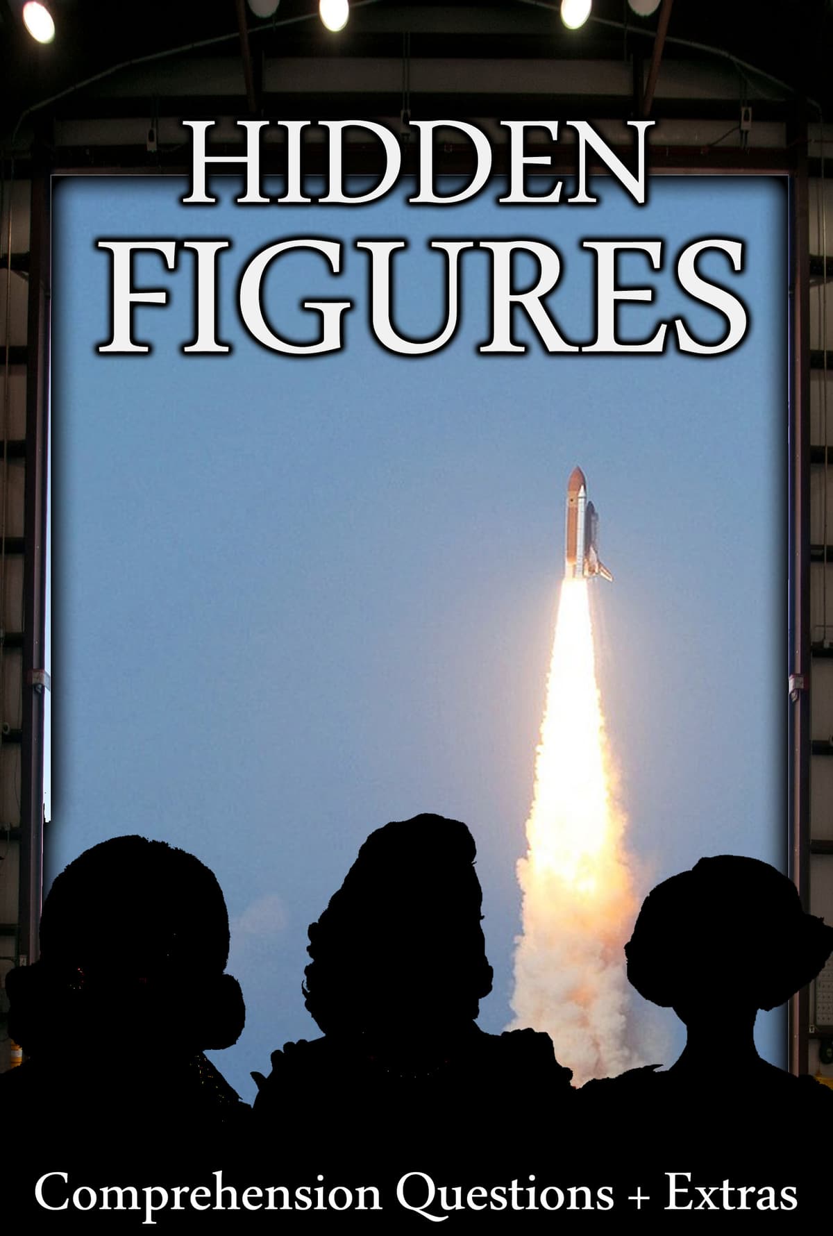 Hidden Figures (2016): The True Story That Brings History, Maths, and the Civil Rights Era to Life