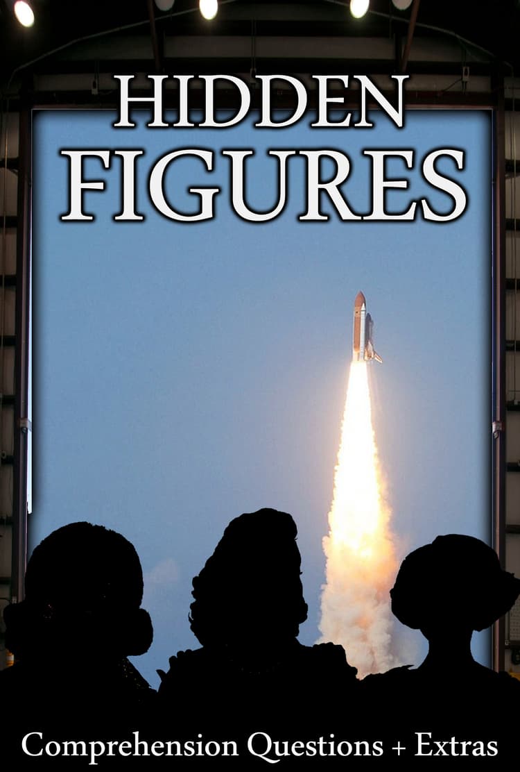 Hidden Figures (2016): The True Story That Brings History, Maths, and the Civil Rights Era to Life