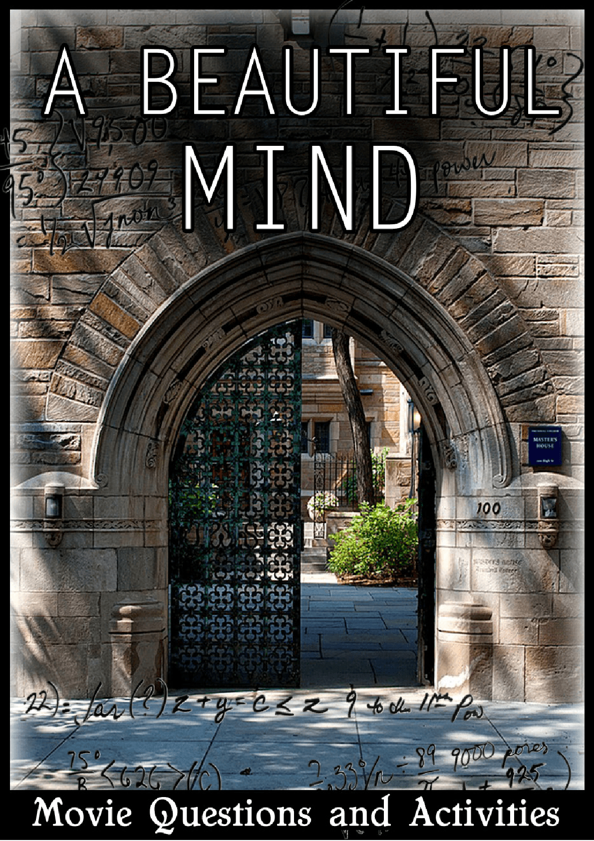 A Beautiful Mind (2001): The Oscar-Winning True Story That Makes Maths and Mental Health Impossible to Ignore