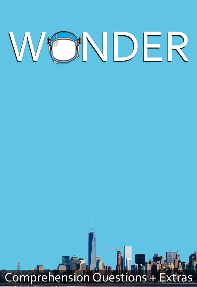 Wonder (2017): The Movie That Makes Kindness Worth Talking About in Your Classroom