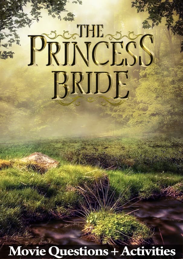 The Princess Bride (1987): The Fairy Tale Adventure That Examines Story-Within-A-Story Structure and the Cost of Revenge