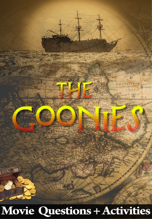 The Goonies (1985): The Adventure That Unites Students Around Community and Loyalty