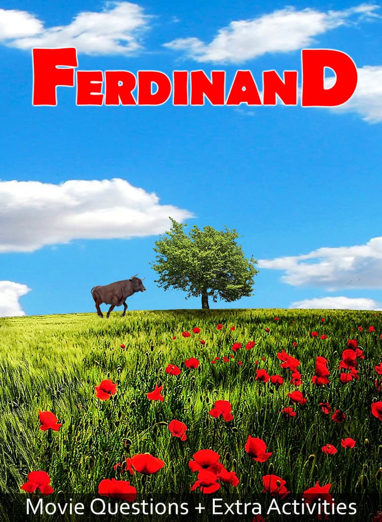Ferdinand (2017): The Animated Adventure That Connects Identity and Courage to Book-to-Screen Storytelling