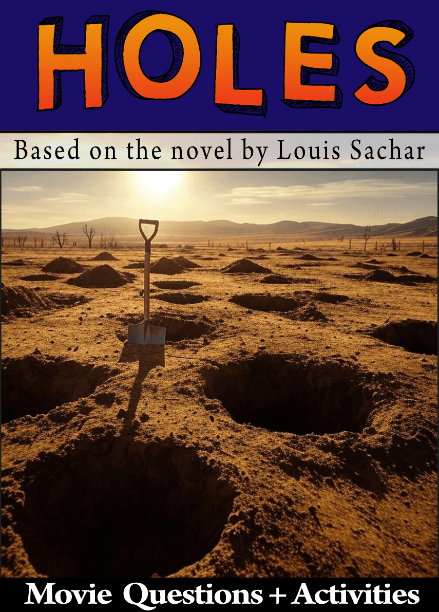 Holes (2003)