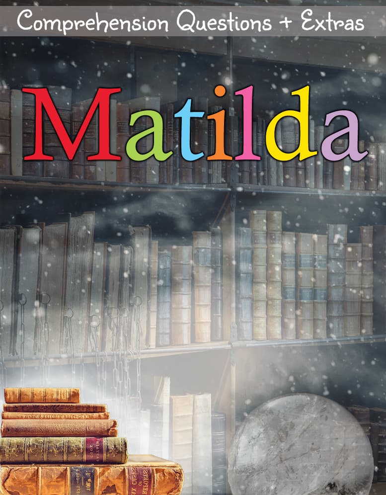 Matilda (1996)