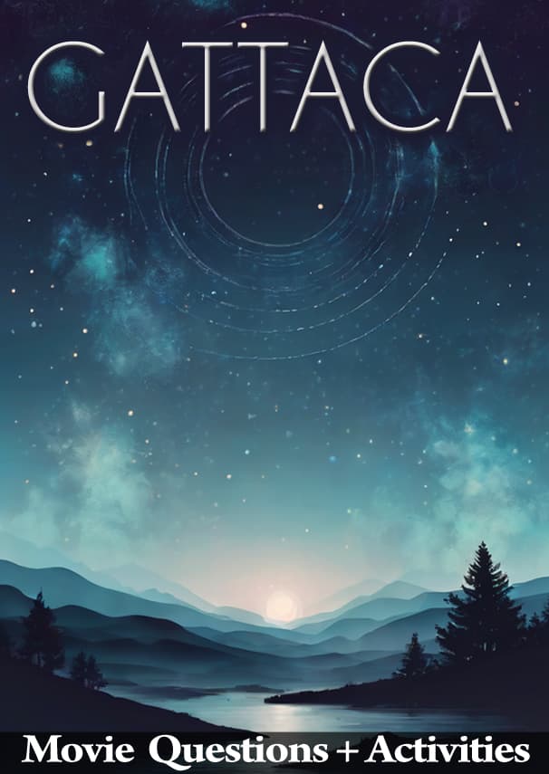 Gattaca (1997)