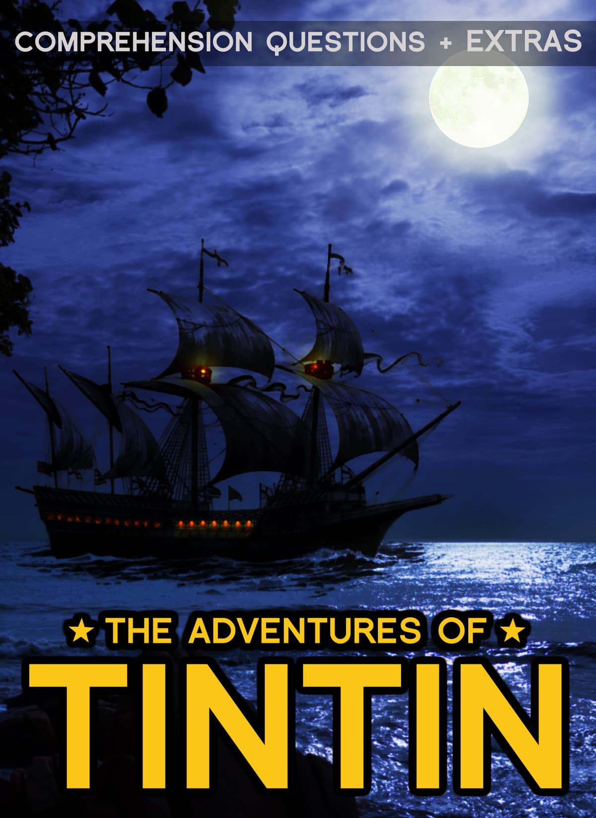 The Adventures of Tintin (2011): The Animated Adventure That Follows a Young Journalist Who Won't Let Go of a Story Until He Has the Truth