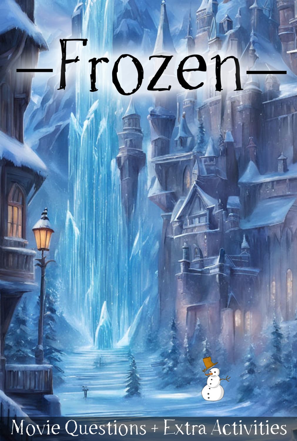 Frozen (2013): The Disney Musical That Turns a Sister's Fear Into the Real Villain