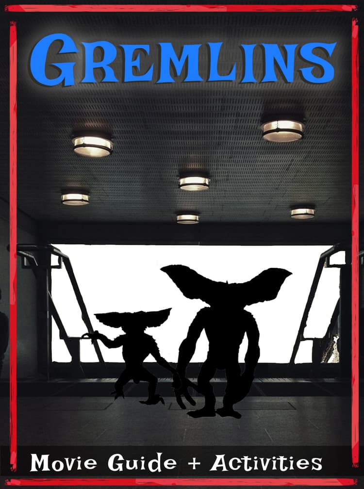 Gremlins (1984): The Christmas Movie That Makes Students Question Every Rule They Are Given
