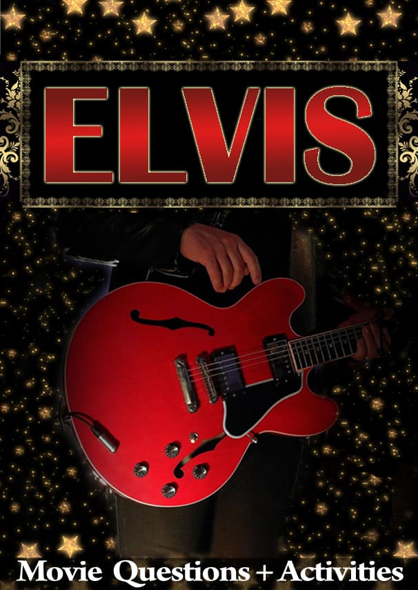 Elvis (2022): The Music Biopic That Makes Students Question Who Really Controls a Star's Story
