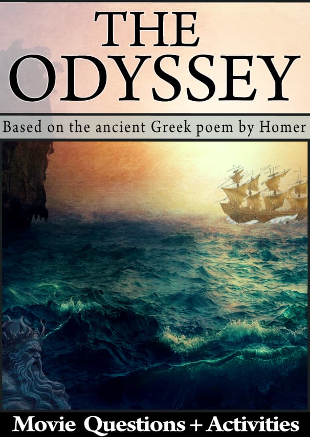 The Odyssey (1997): The Ancient Epic Adventure That Makes Students Think About Pride, Cunning, and the Cost of Coming Home
