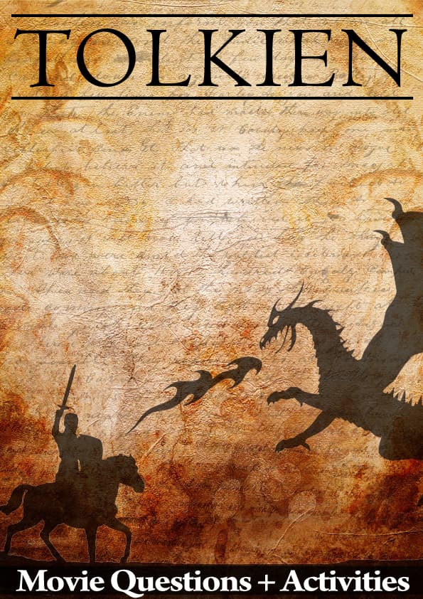 Tolkien (2019): The Biographical Drama That Shows Students Where Middle-earth Began Without Ever Showing It Get Written