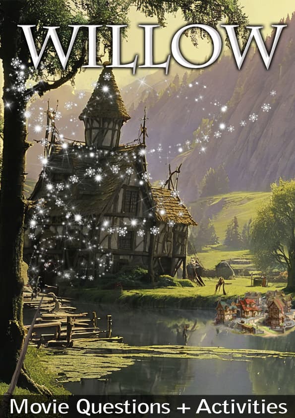 Willow (1988): The Fantasy Classic That Shows Students Outsmarting a Villain Beats Overpowering One