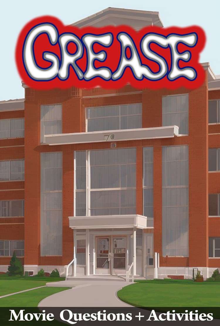 Grease (1978): The Classic Musical That Brings 1950s High School to Life