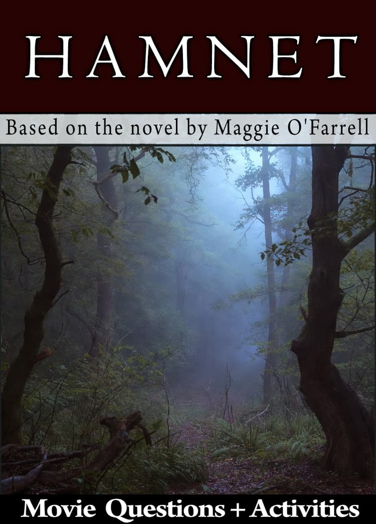 Hamnet (2025): The Historical Drama That Traces Grief Directly Into the Writing of Hamlet