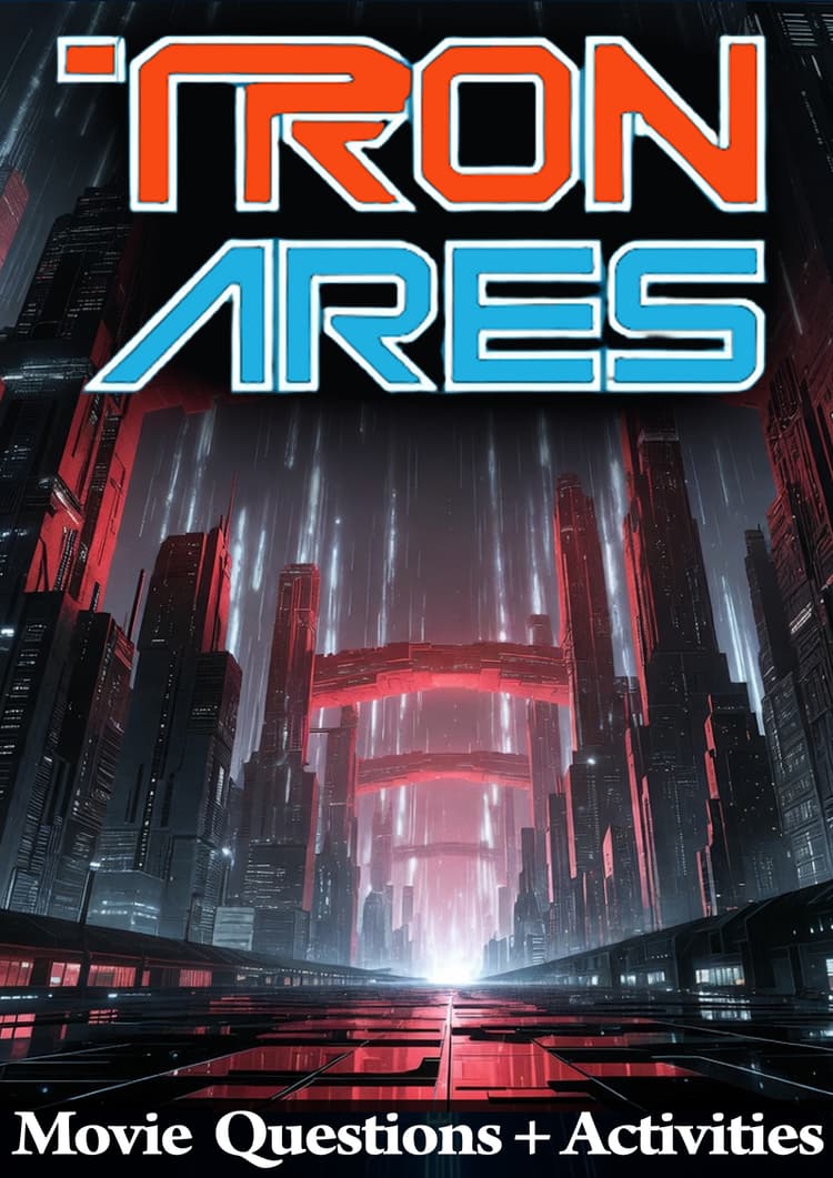 Tron: Ares (2025): The Sci-Fi Sequel That Makes Students Think About AI Self-Awareness and Corporate Responsibility