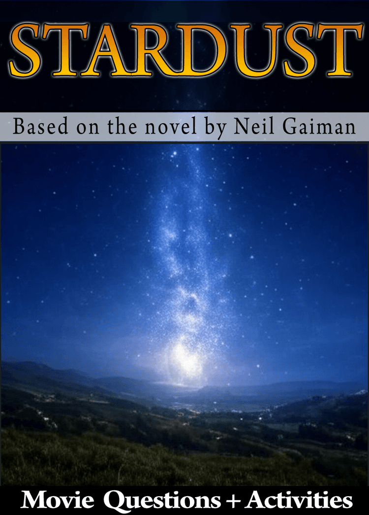 Stardust (2007): The Fantasy Adventure That Traces One Character's Shift From Treating a Person Like an Object to Loving Her