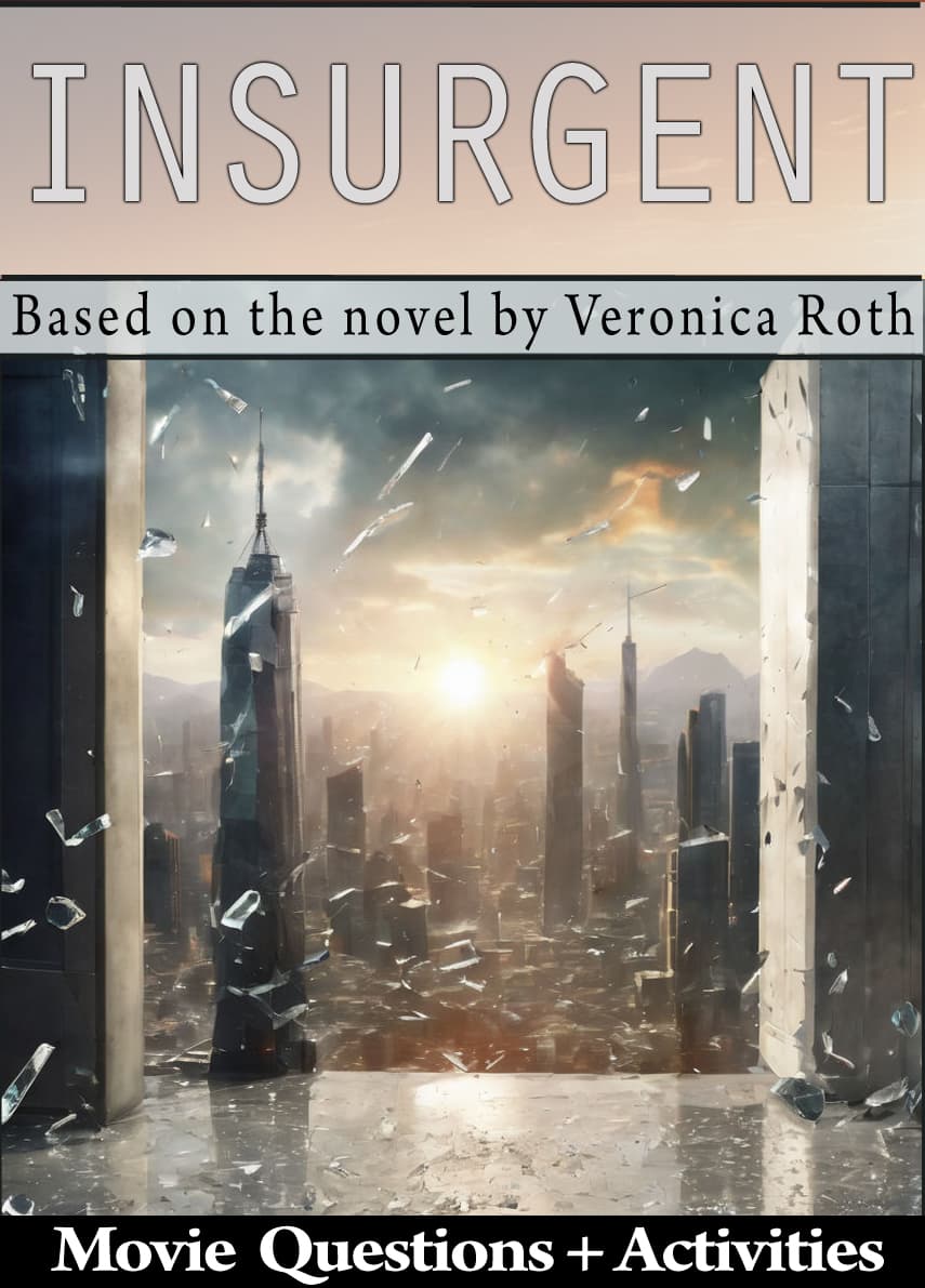 Insurgent (2015): The Dystopian Sequel That Puts a Society Divided by Personality on Trial