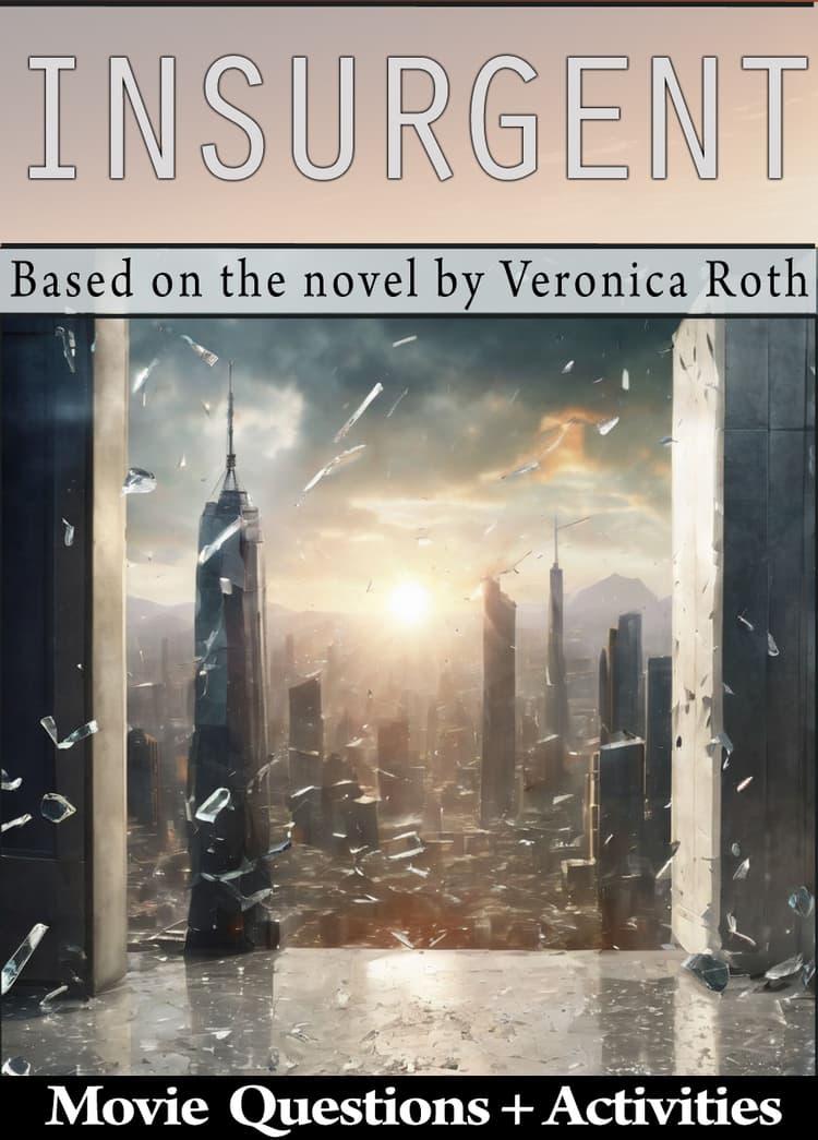 Insurgent (2015): The Dystopian Sequel That Puts a Society Divided by Personality on Trial