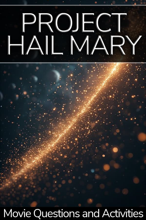 Why Project Hail Mary Belongs in Your Classroom