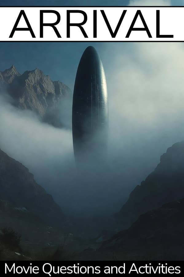 Arrival (2016)