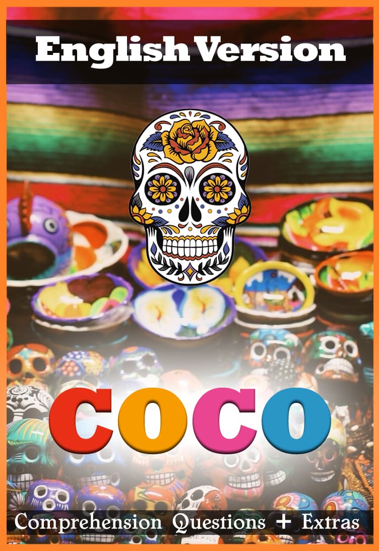 Coco (2017)