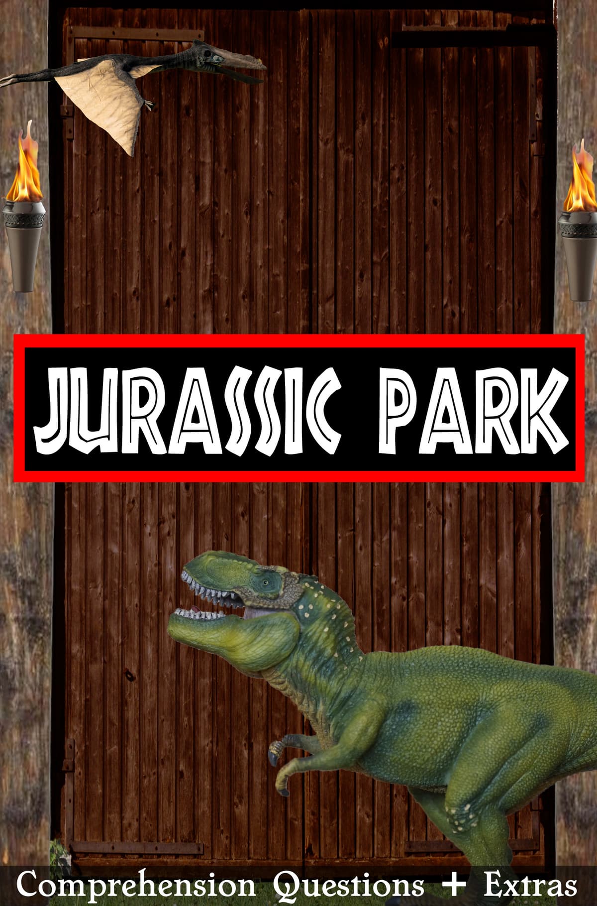 Jurassic Park (1993): The Classic Movie That Explores the Ethics of Cloning and Scientific Responsibility