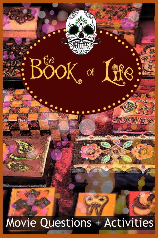 The Book of Life (2014): The Animated Adventure That Connects Mexican Folklore to Family Expectations and Personal Identity