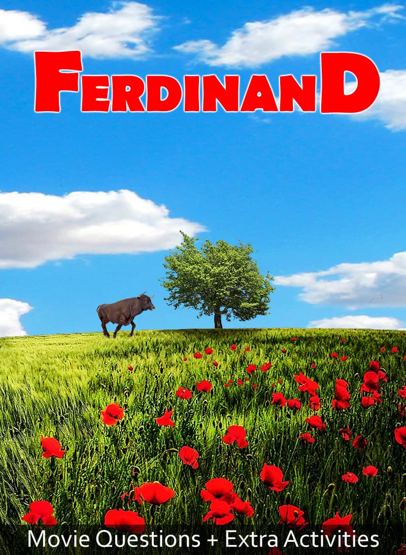 Ferdinand (2017): The Animated Adventure That Connects Identity and Courage to Book-to-Screen Storytelling