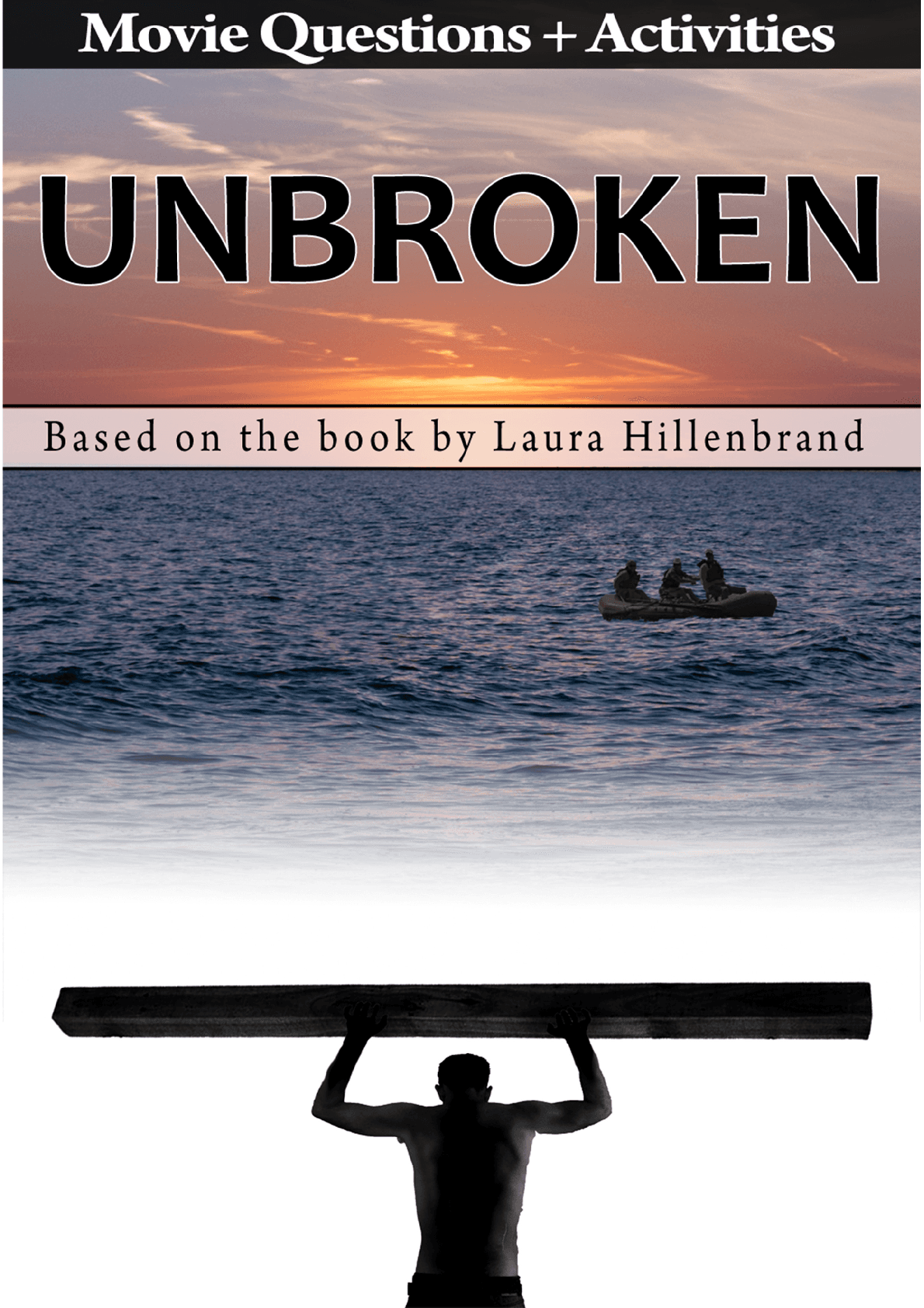 Unbroken (2014): The WWII Drama That Explores Survival, Perseverance, and the True Cost of War