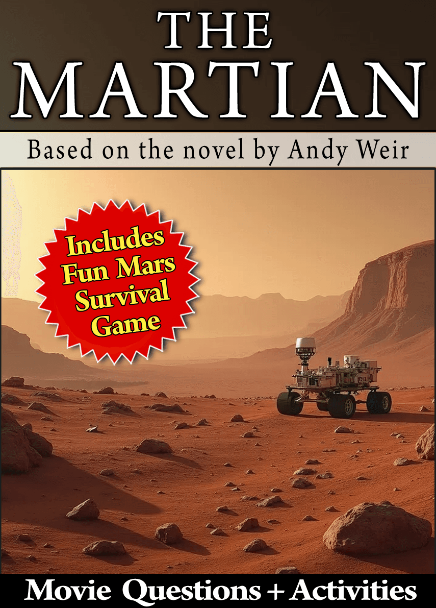 The Martian (2015): The Sci-Fi Survival Story That Connects Problem-Solving Under Pressure and Human Ingenuity