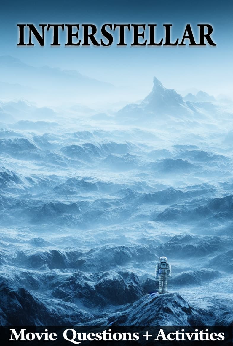Interstellar (2014)