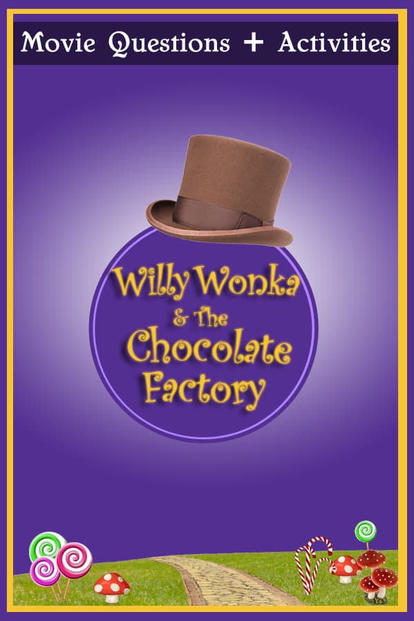 Willy Wonka & the Chocolate Factory (1971)