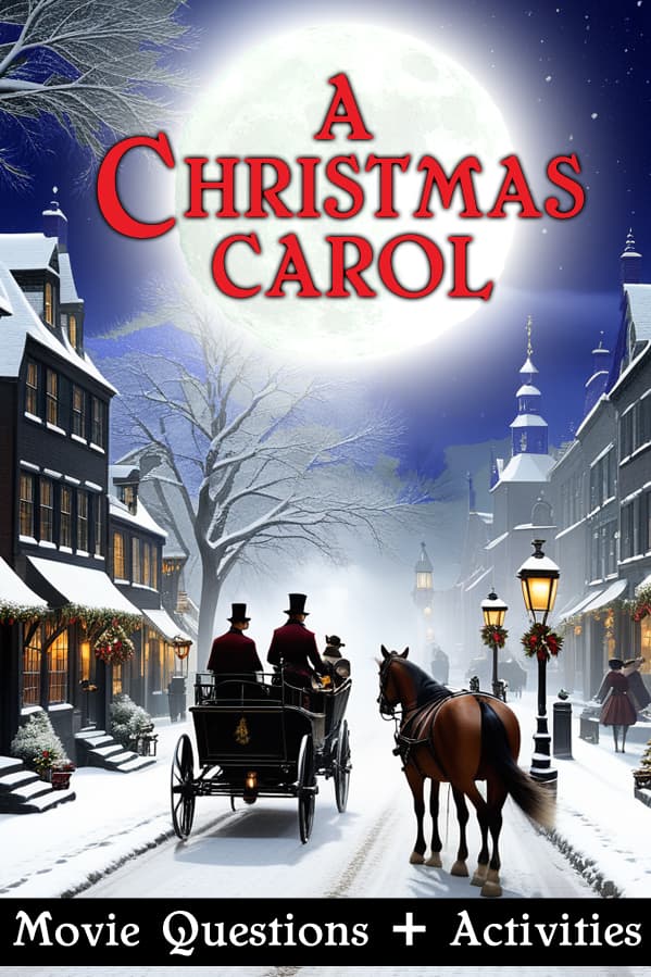 A Christmas Carol (2009)