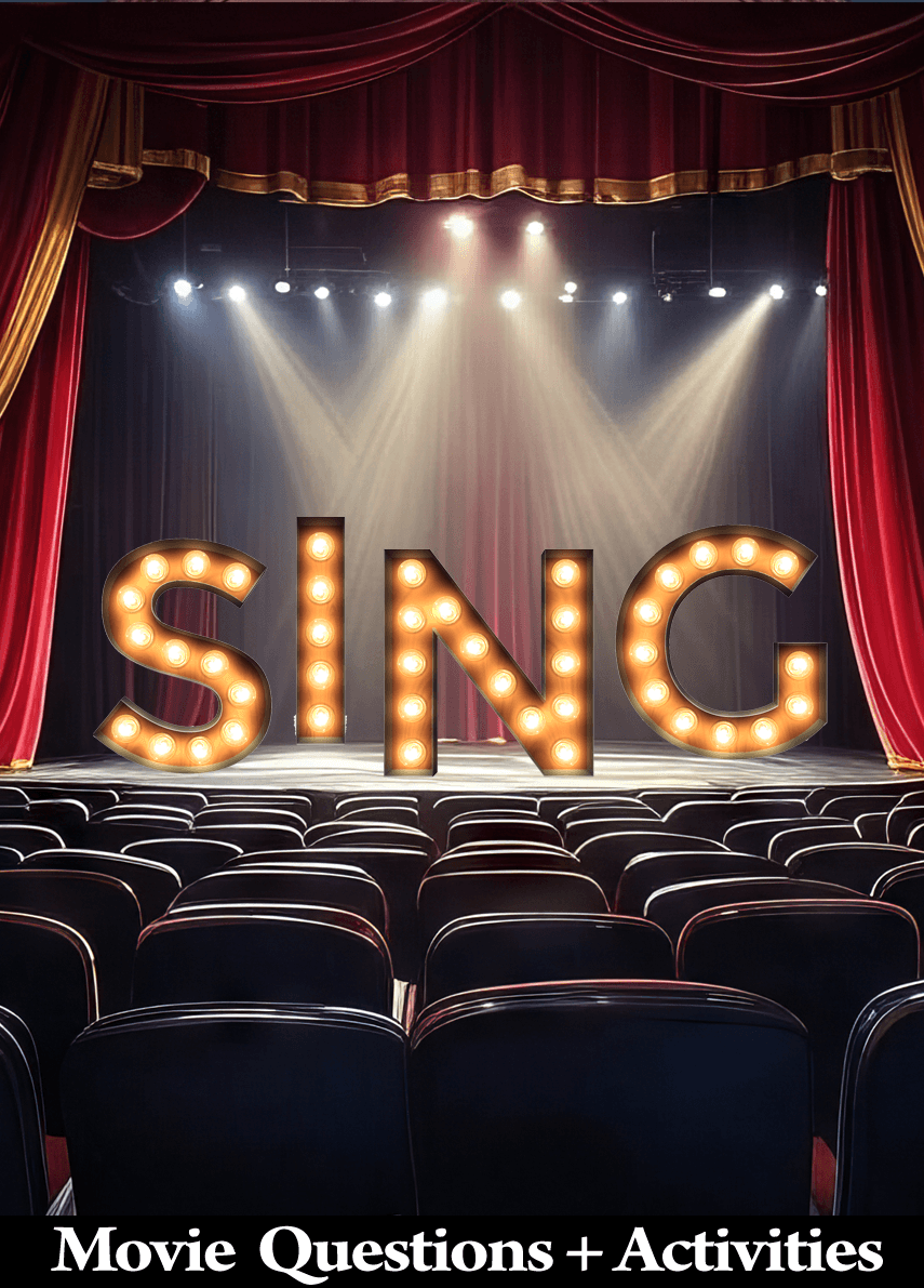 Sing (2016)