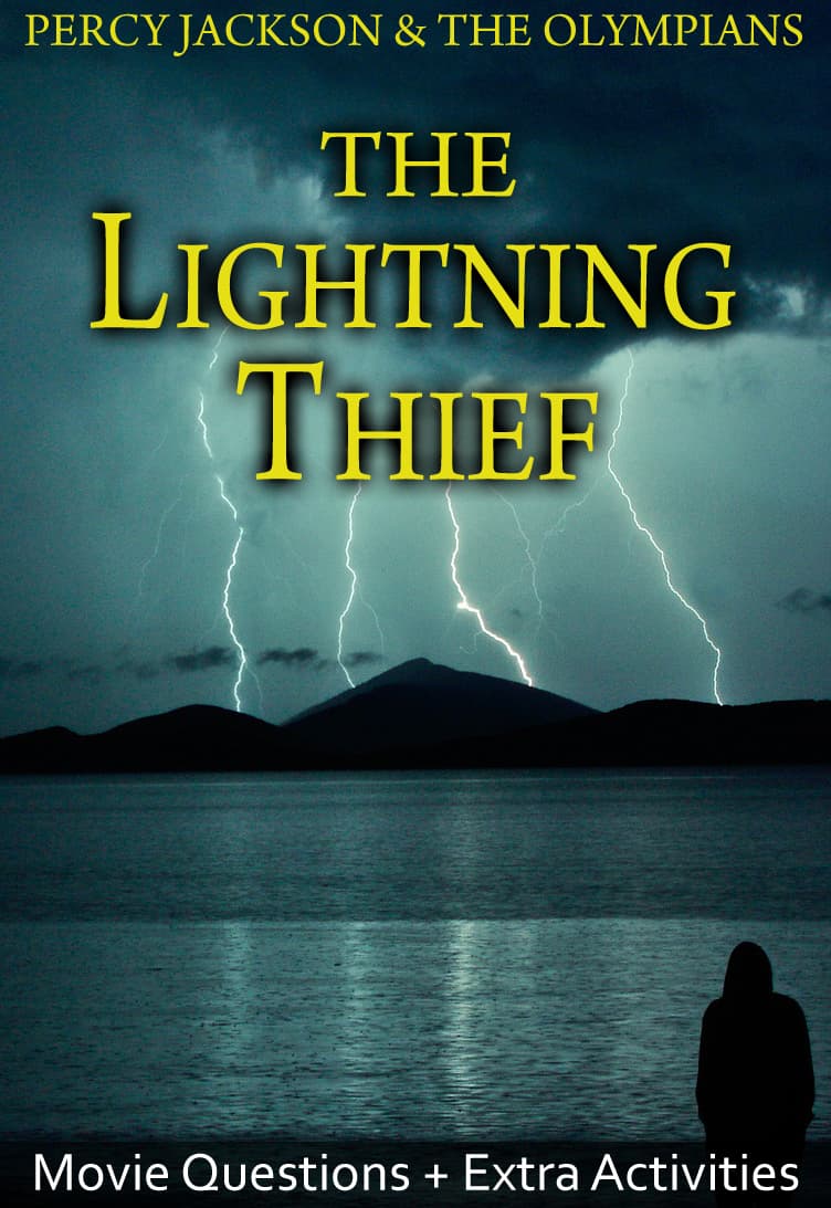 Percy Jackson and the Lightning Thief (2010): The Fantasy Adventure That Drops Greek Mythology into Modern America