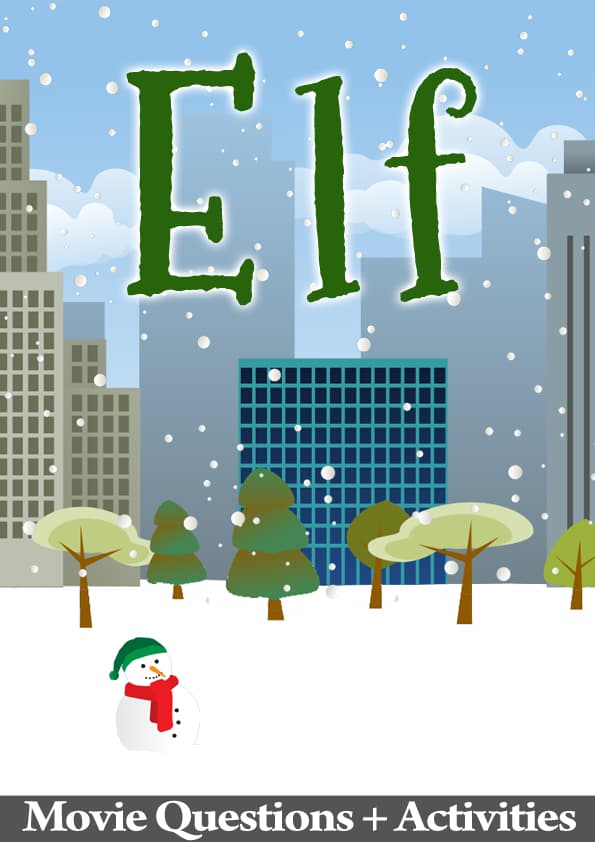 Elf (2003)