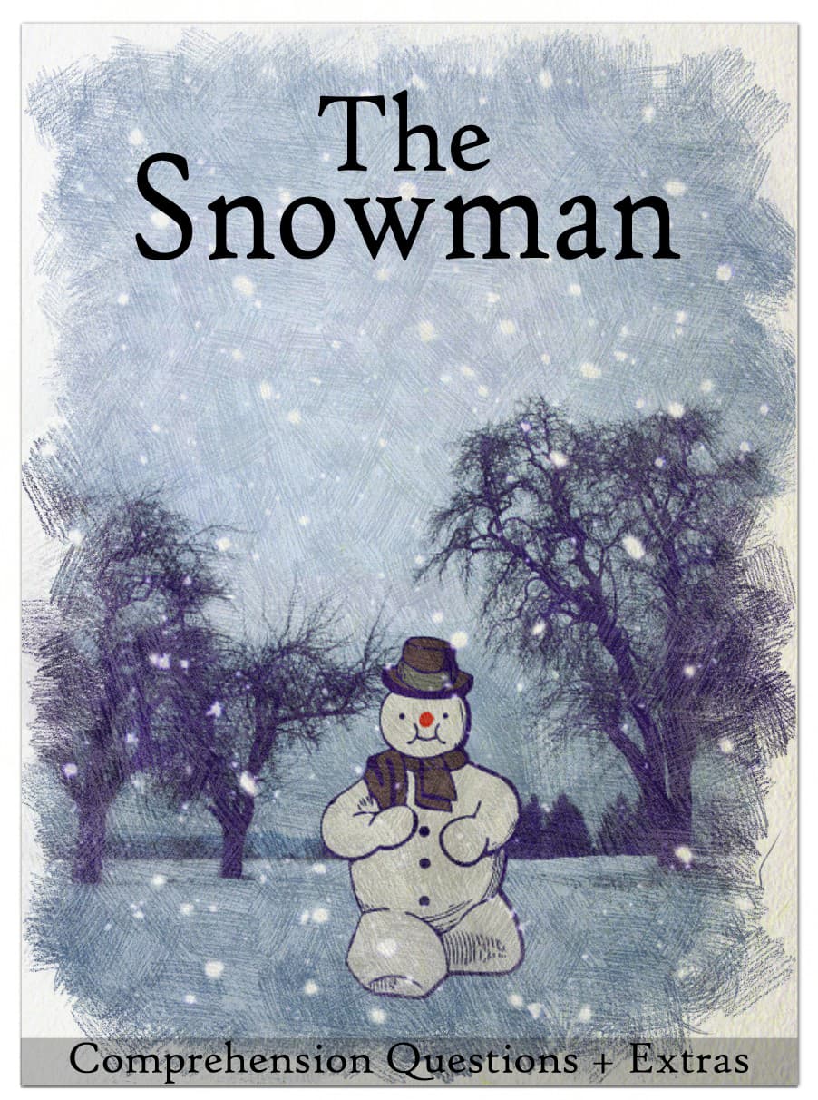 The Snowman (1982)