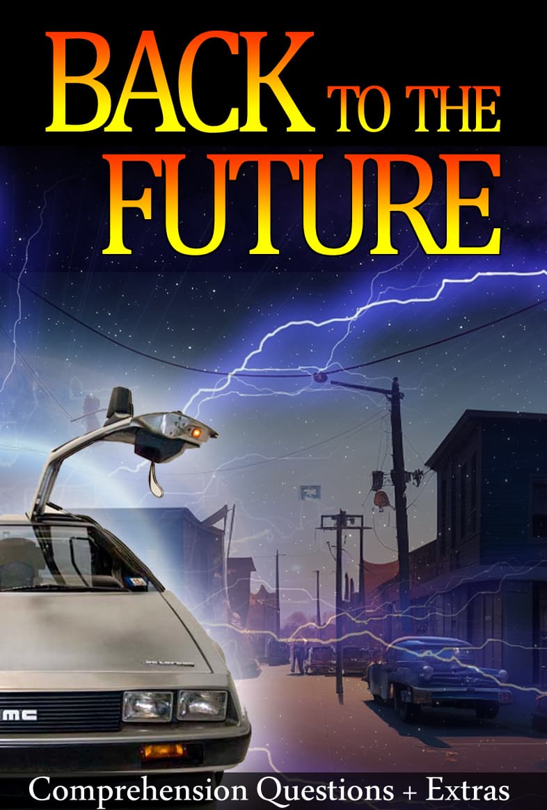 Back to the Future (1985)