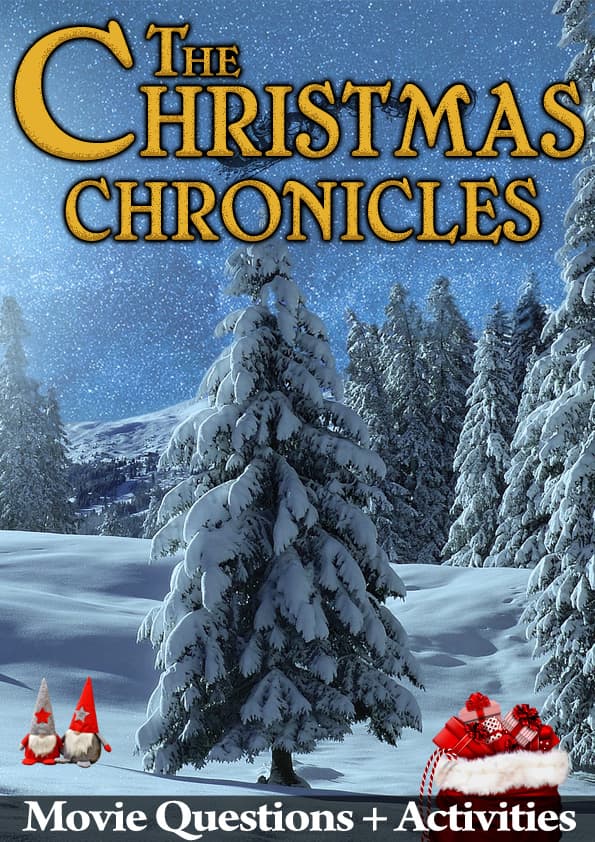 The Christmas Chronicles (2018)