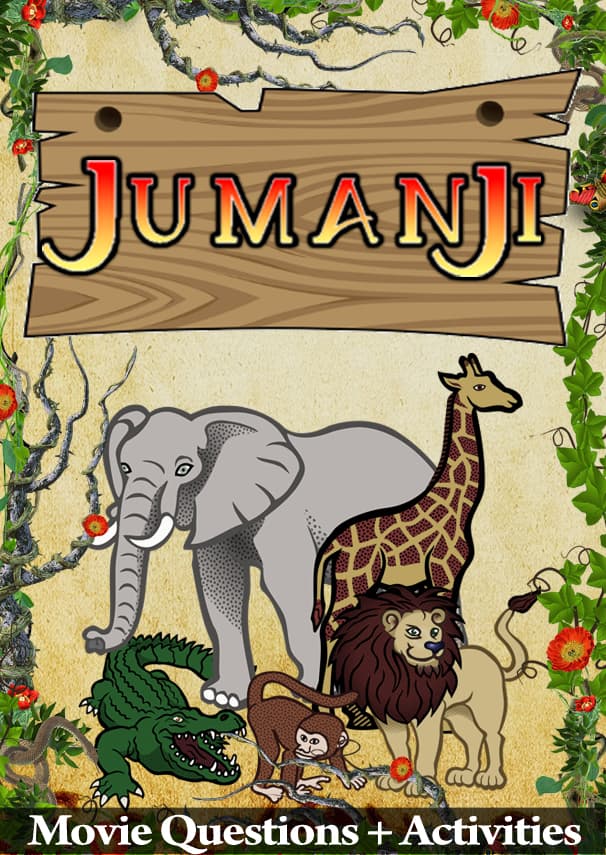 Jumanji (1995)