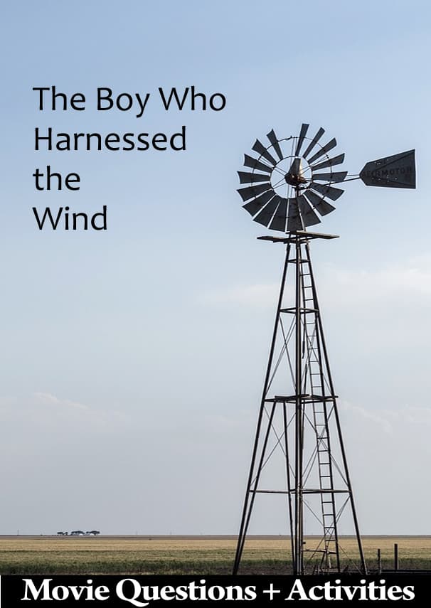 The Boy Who Harnessed the Wind (2019): The True Story Drama That Shows How One Teenager Used Science to Save His Village