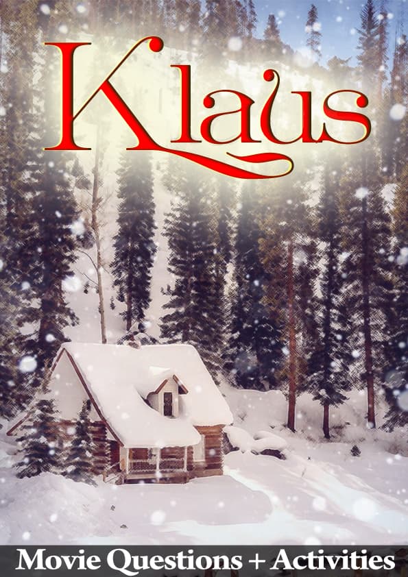 Klaus (2019)