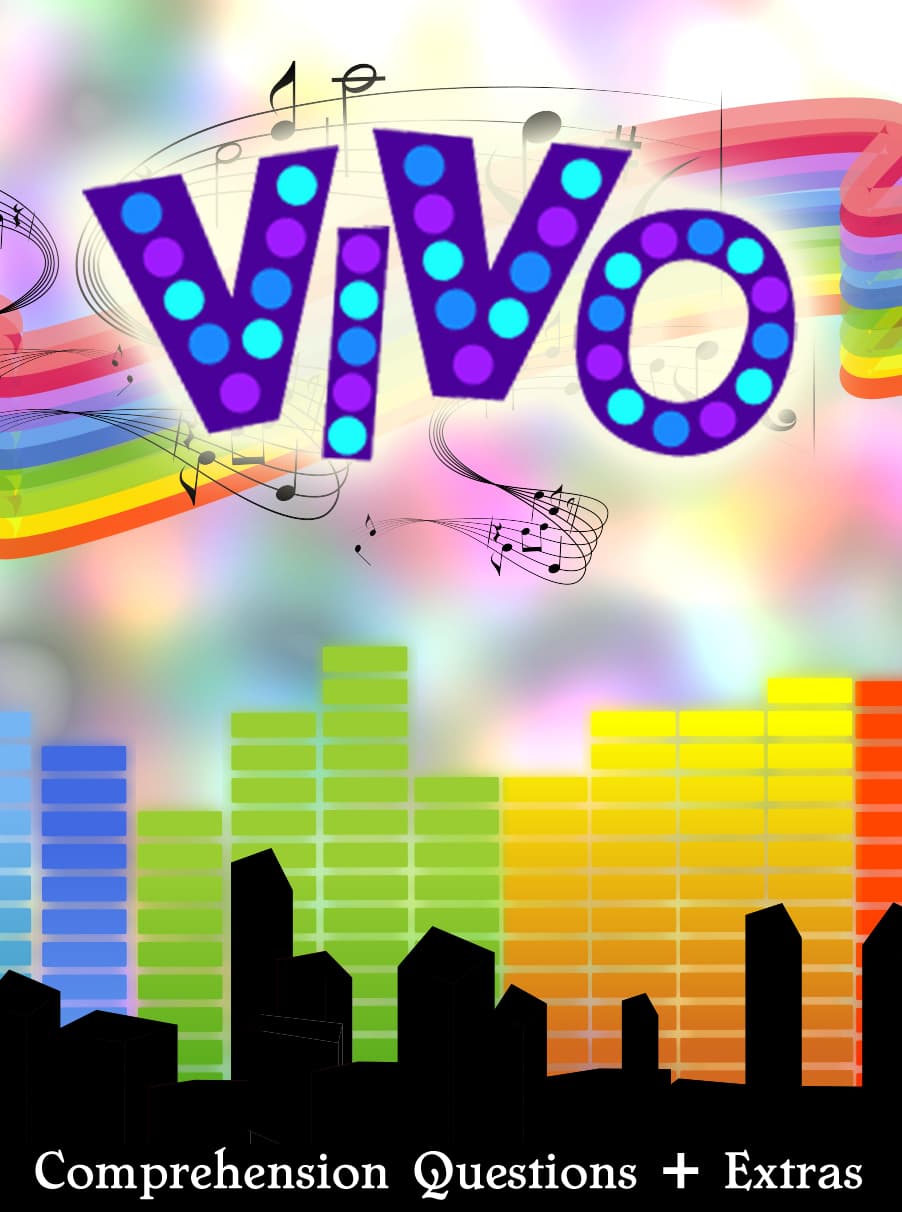 Vivo (2021)