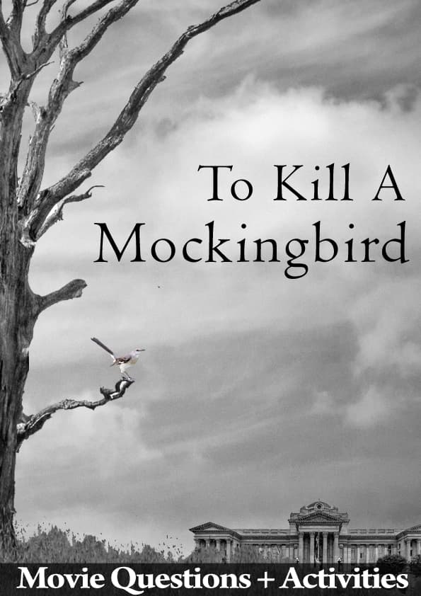 To Kill a Mockingbird (1962): The Courtroom Drama That Asks Students to Think About Justice, Courage, and What It Costs to Do the Right Thing
