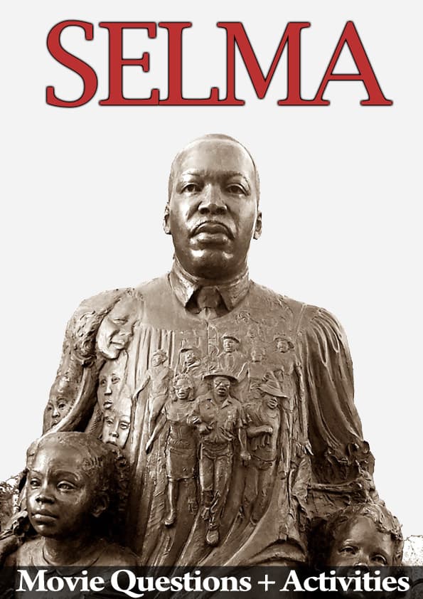 Selma (2014): The Historical Drama That Shows How the Voting Rights Act Was Actually Won