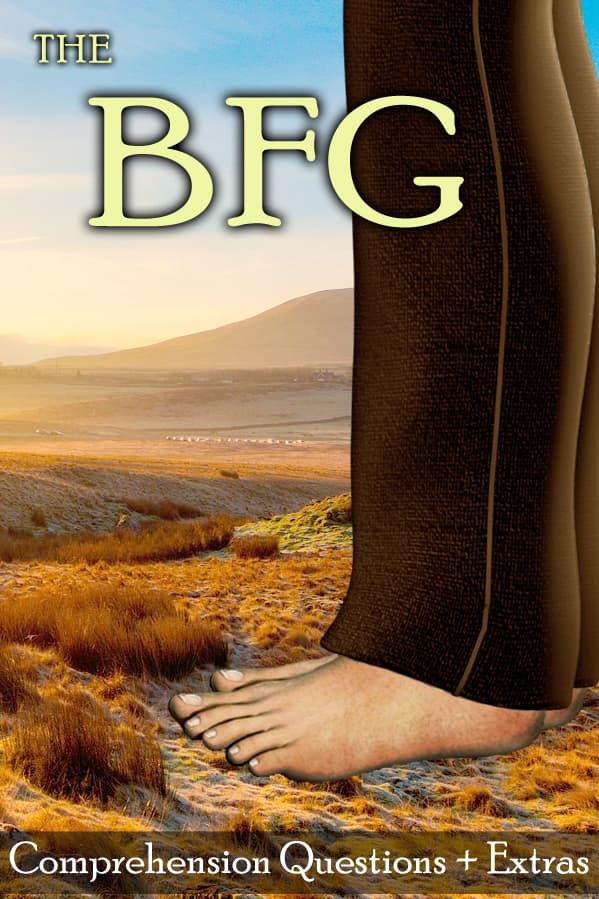 The BFG (2016)
