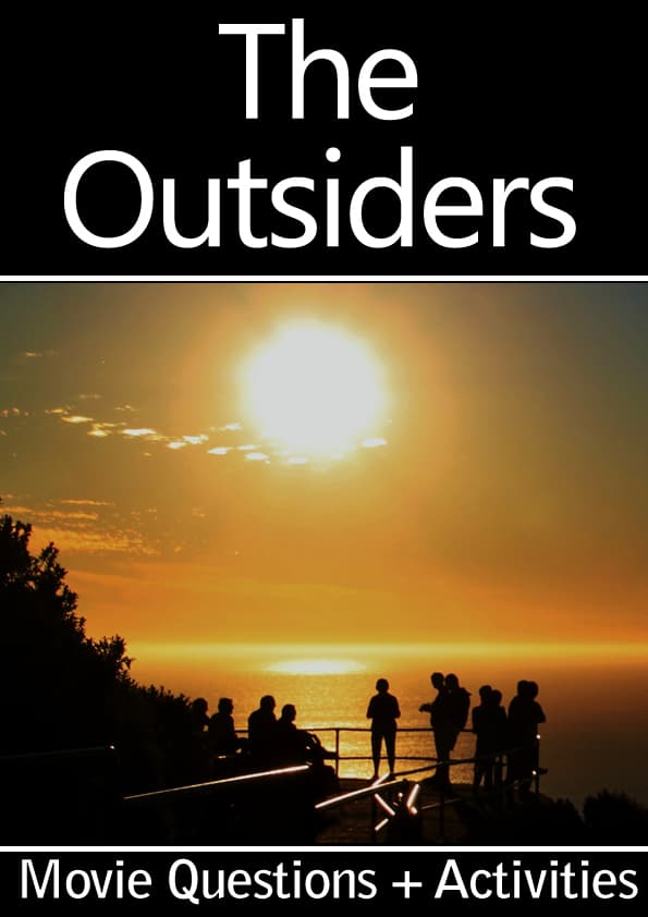 The Outsiders (1983): The Coming-of-Age Drama Where the Class Divide Determines Who Gets to Be the Hero and Who Gets to Be the Criminal