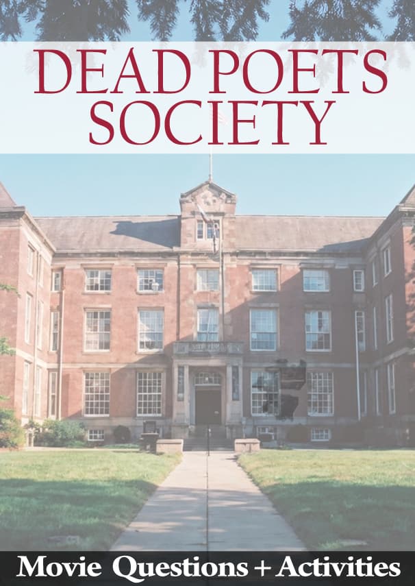 Dead Poets Society (1989)