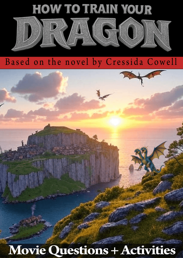 How to Train Your Dragon (2025): The Live-Action Adventure Where Hiccup Chooses Trust Over Tradition and Changes What His Entire Village Believes